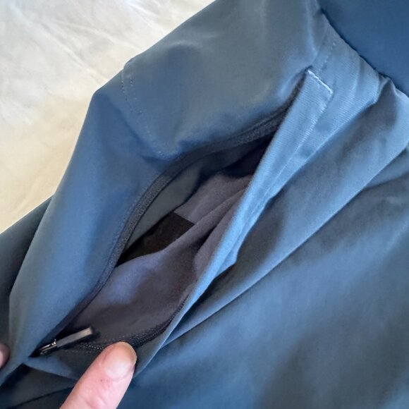 Lululemon Surge Jogger 29" in Iron Blue - Picture 4 of 9